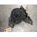 02R040 Water Pump From 2009 Mercedes-Benz C230  2.5